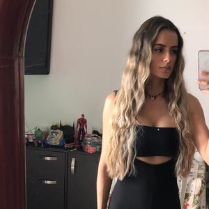 Meet your Posher, Vanessa